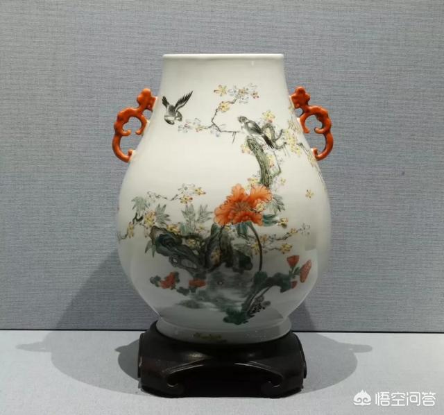 瓷器图片鉴定可以相信吗？