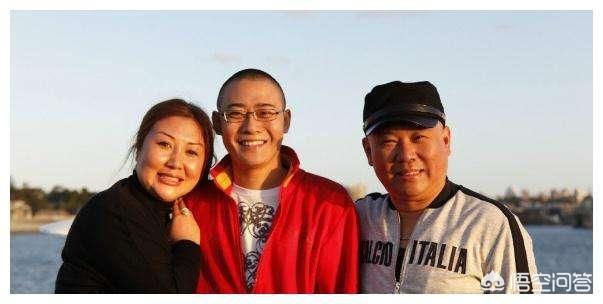 栾云平:郭德纲徒弟众多，为何感觉独爱栾云平