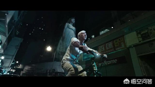 盂兰神功:你觉得黎明和张家辉相比，谁的演技更好一些？