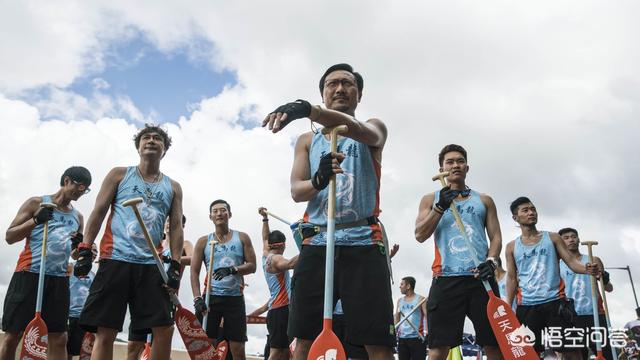 黄德斌电影:哪几部中国电影最能感动到你