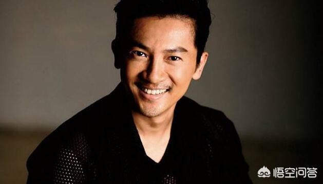 苏有朋年龄:苏有朋被调侃年龄梗，苏有朋真的有45岁吗？