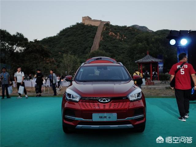 奇瑞新能源车型，预算15万元，在上海上班，有什么车型可以推荐奇瑞新能源怎么样