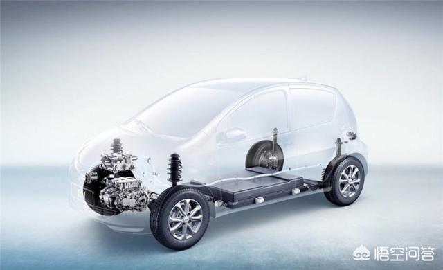 新能源纯电动汽车小型，小型纯电动汽车比亚迪e1值得我们为它买单吗