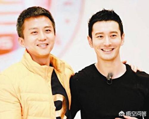 邓超董洁:丁宁与潘粤明频繁互动，他们是在谈恋爱吗？董洁会干涉他们吗？