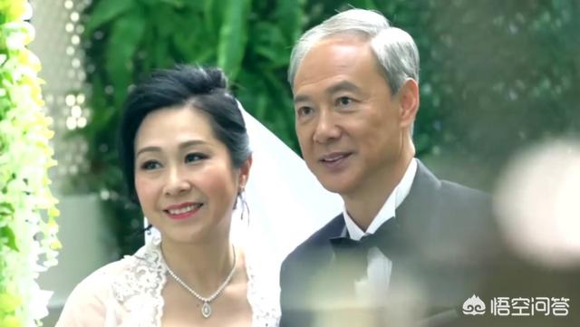 陈荣竣:《天龙八部》音乐一起，乔峰出场，大家什么感觉？