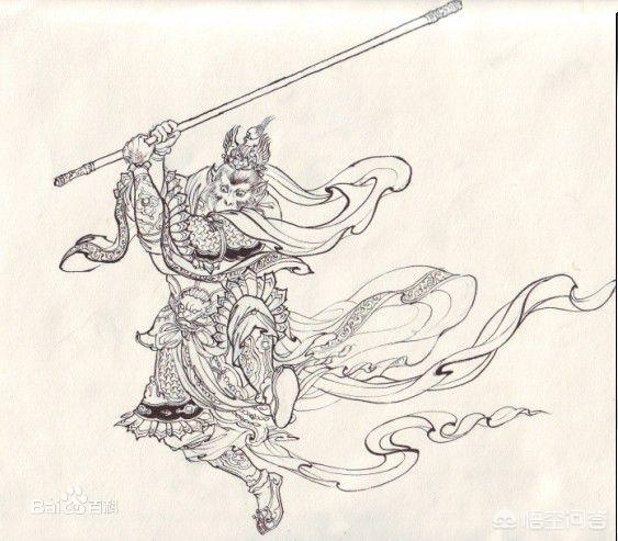 藏獒驮佛最新章节列表:孙悟空在《封神演义》中是个怎样的水平？