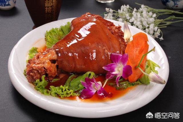 正宗东坡肘子的做法是什么