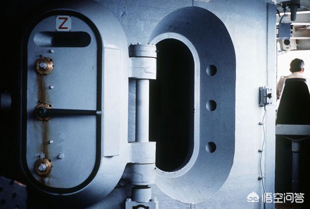 现代舰炮能否击沉二战时的战列舰？插图32