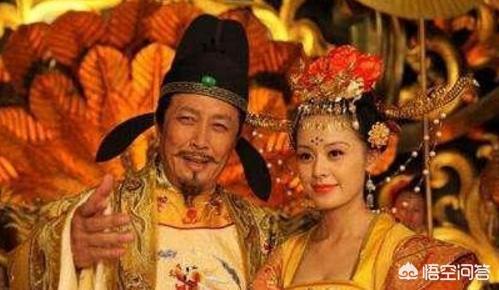 杨淑妃:李世民处置李元吉，将其妻子纳入后宫，为何杨氏愿意入宫？