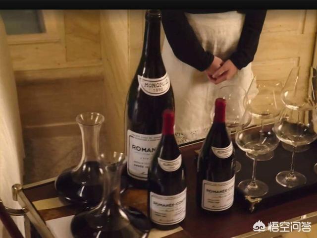 卡宾古堡干红葡萄酒，世界十大最贵的红酒是什么