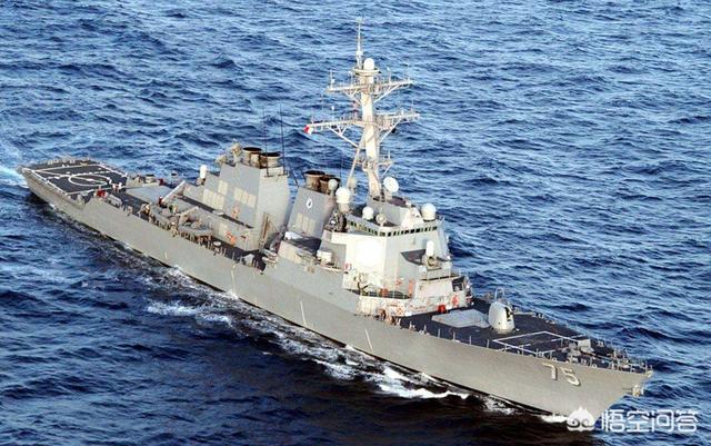 现代舰炮能否击沉二战时的战列舰？插图35