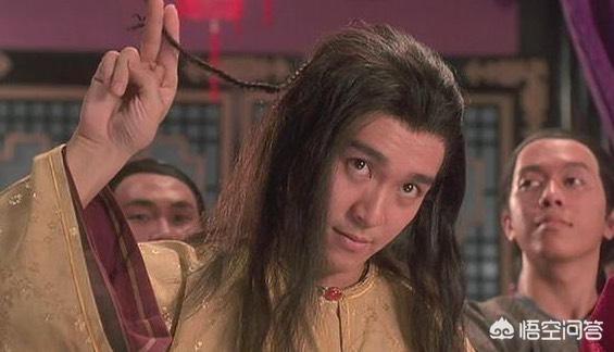 武状元苏乞儿周星驰:如何评价电影《武状元苏乞儿》