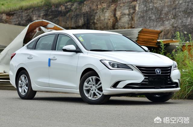 头条问答 - 准备入手长安逸动二代手动挡,油耗和质量怎么样?