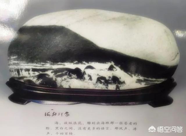 广西有玉石原石吗,敢不敢晒一晒你最喜欢的奇石？