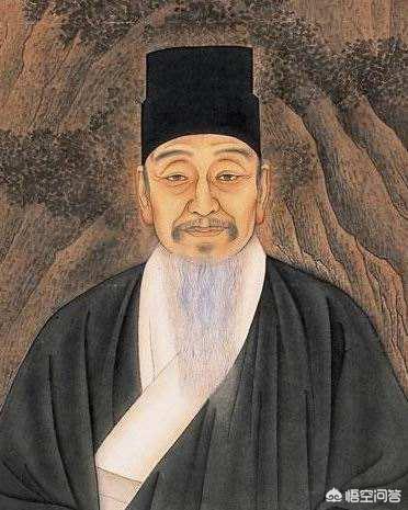 董其昌为何称范宽的《溪山行旅图》为宋画第一？