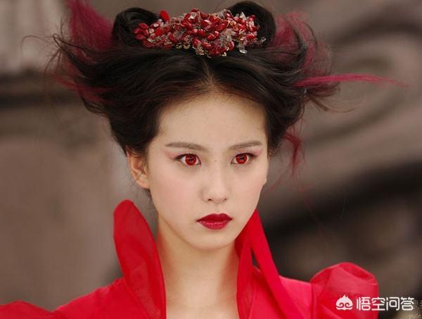 紫萱是谁演的:为什么紫萱是唐嫣演得最好的角色？