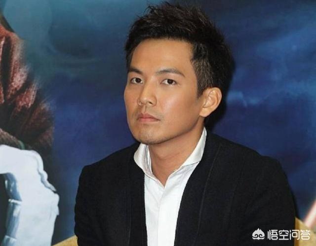 钟汉良结婚了吗:谭松韵钟汉良不会因戏生情吗？
