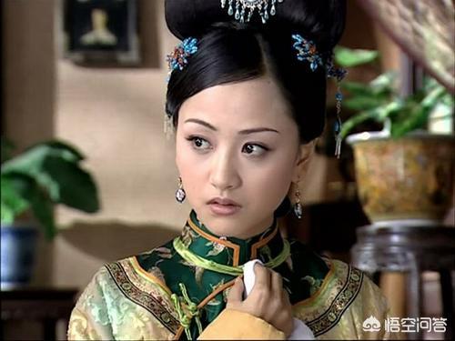 康熙是谁生的:康熙帝的生母是谁她有着怎样不平凡的人生经历