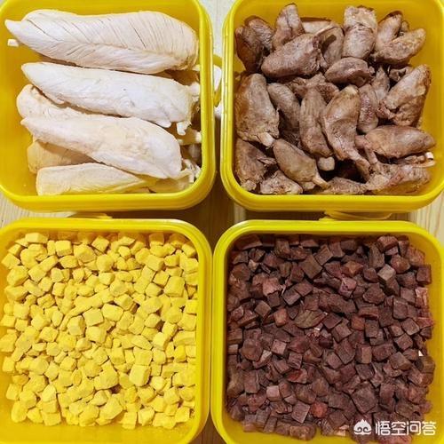 中国宠物食品排行榜:宠物零食如何选择，哪个品牌好？ 中国宠物食品公司排行榜