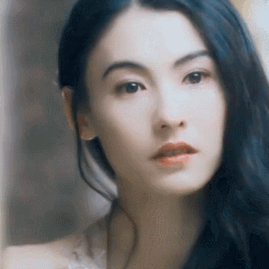 朱茵老公是谁:周星驰电影中历任“星女郎”现状如何