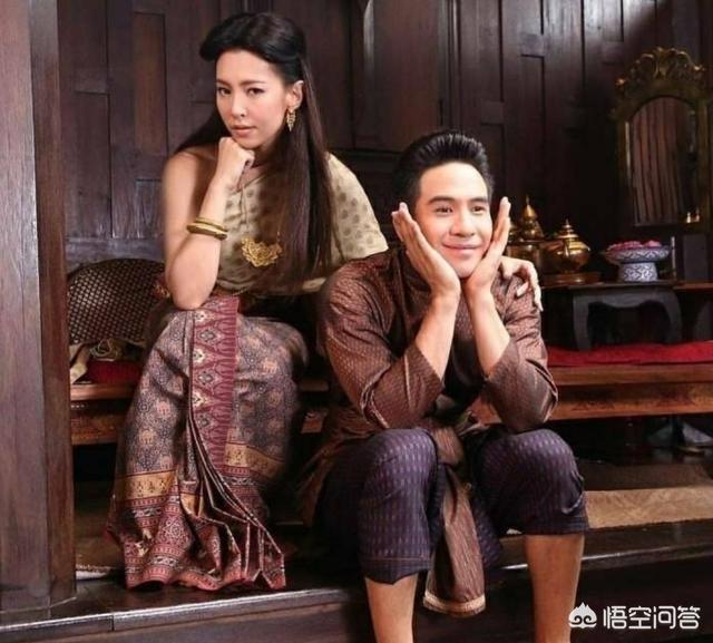 泰剧真爱无价女主角:纳瓦演过什么好看的泰剧？