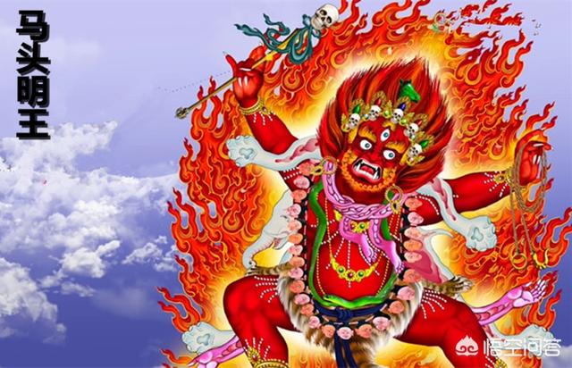 龙树菩萨:为什么世界神话中要将蛇作为神明？