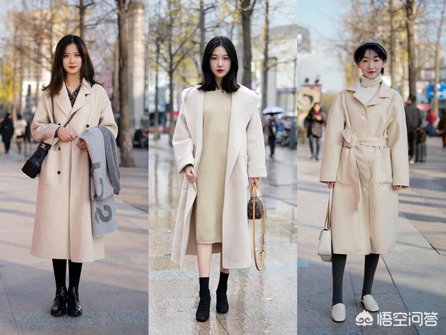 30、40岁的女性怎样穿搭显年轻？穿错真的会显得老10岁吗？
