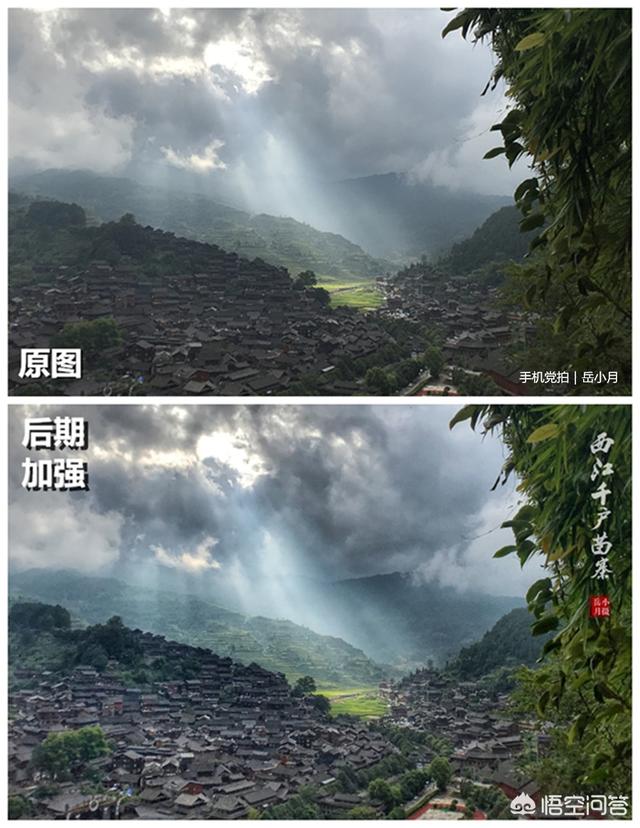 摄影藏獒之窗:旅游和摄影是完美的结合，你是旅游摄影师吗？都有哪些美的作品？