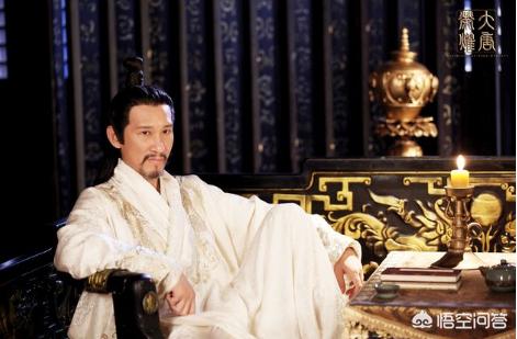 安史之乱后,唐玄宗出逃,乱世天子唐肃宗波折的一生是怎样的？