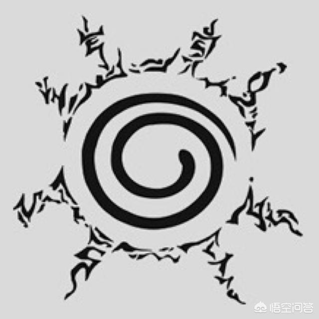 头条问答 - 四代使用尸鬼封印,舍弃自己的生命,是否有和辛久奈一起死