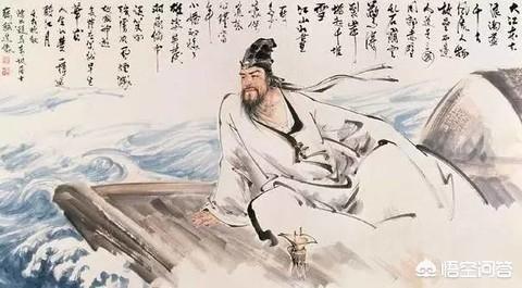 武松喝酒之后,为何会功力大增？