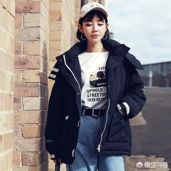 怎么选衣服:网上买衣服，同款那么多，你是怎么选择的？