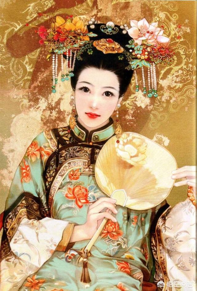 咸丰皇帝简介:咸丰皇帝有多少后妃？咸丰死后慈禧对她们怎么样？