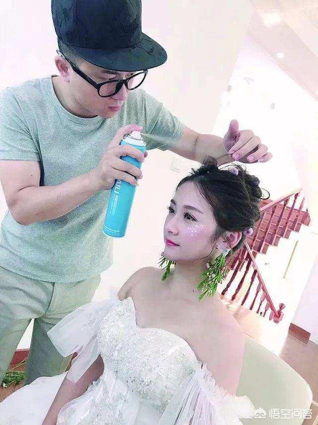 学化妆的男生适合往哪方面发展？