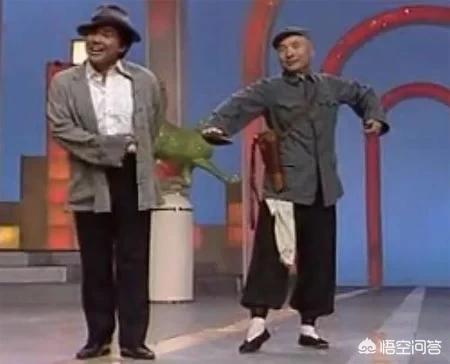 陈汉典回应演小品:为什么现在的小品演的全是怕老婆的桥段