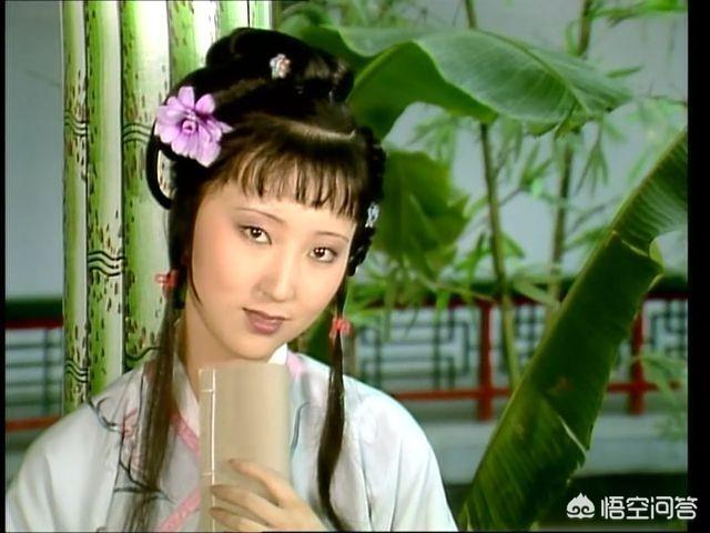 新版林黛玉:新版红楼梦饱受观众诟病，它真的拍得一无是处吗？