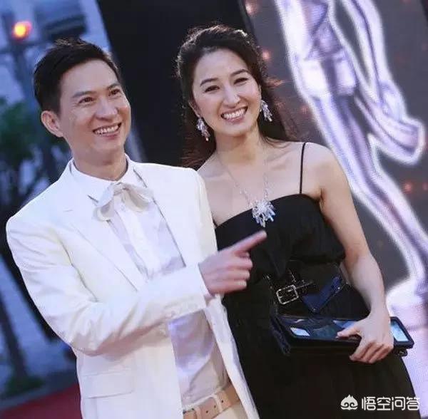 关咏荷主演的电视剧:为什么说看过关咏荷和张家辉的爱情故事后，很多人又相信爱情了？