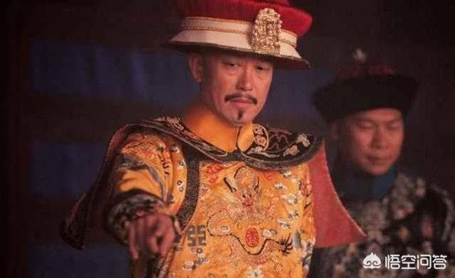 和珅如此精明,党羽遍布朝野,为何没有保住自己小命？