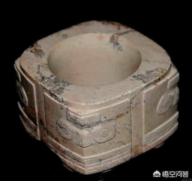 玉器文化的心得体会,各位把玩文玩核桃有什么心得体会？