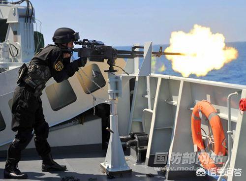 现在战舰如何应对大量快艇围攻？插图16