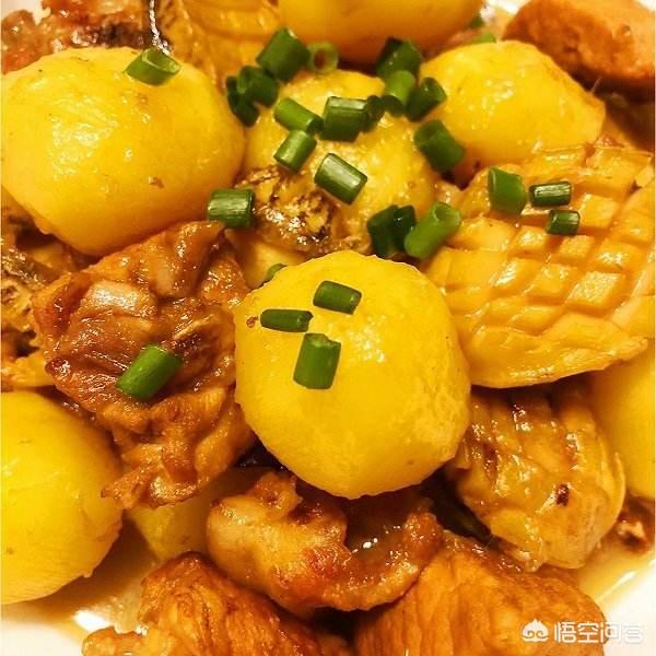 小鲍鱼怎么洗干净,鲍鱼如何制作既简单又美味？
