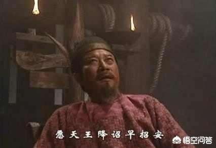 小七爷出山灵异事件:除了史文恭和花荣，谁才是“夜打曾头市”射杀晁盖的第一嫌疑犯？