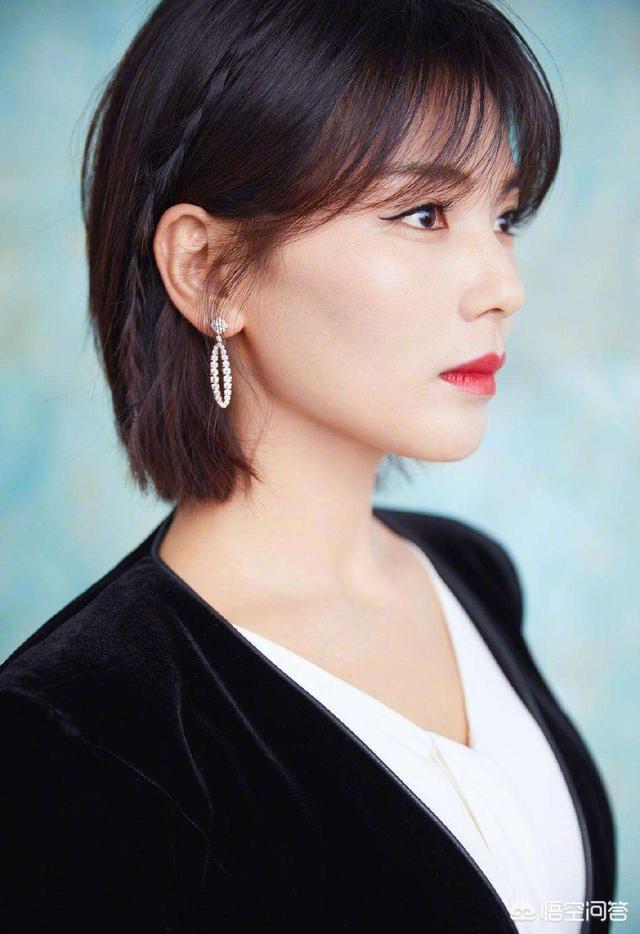 头条问答 - 有哪些适合30岁左右女性超有气质的发型推荐?(16个回答)