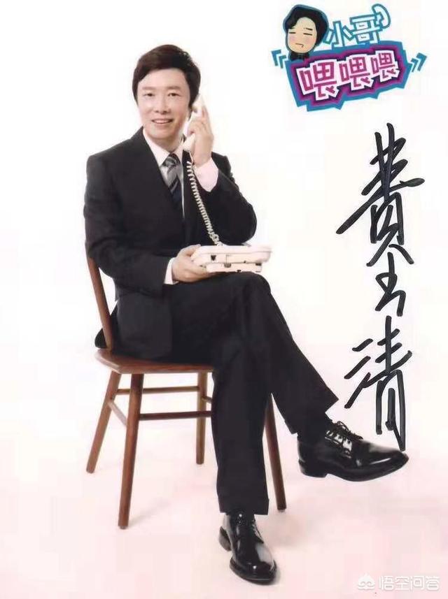 张菲与费玉清:张菲和费玉清两兄弟，你认为谁的成就更高一点