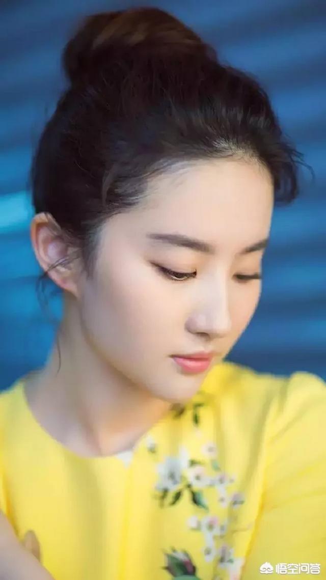 秦怡照片:你认为最漂亮的女明星，附带一张你认为最具代表性的照片？