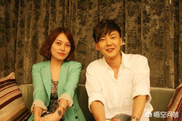吴克群王心凌:娱乐圈中有哪些“郎有情妾无意”的例子？