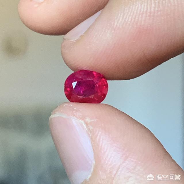 红宝石值不值钱,您购买的红宝石具备保值价值吗？