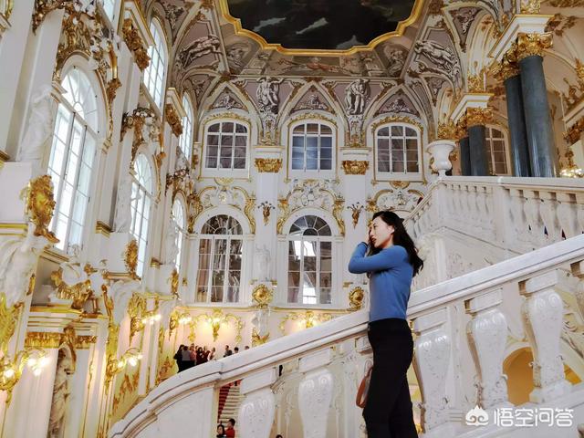 野兔影院:你如何看待一个人旅行的女生？