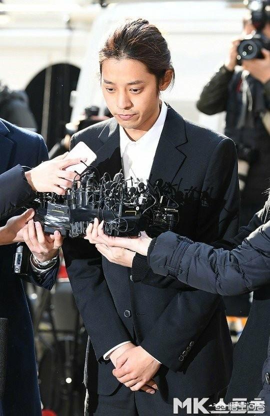 崔钟训道歉:最近网上很火的韩国李胜利事件到底是怎么回事