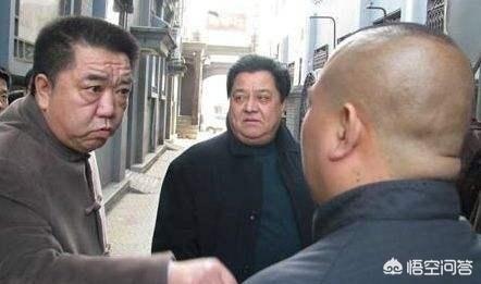 洗浴过水漫游沙皮:郭德纲当初为什么没有拜李金斗为师？